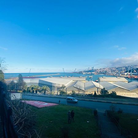 Ganita Life Hotel Trabzon Exteriér fotografie