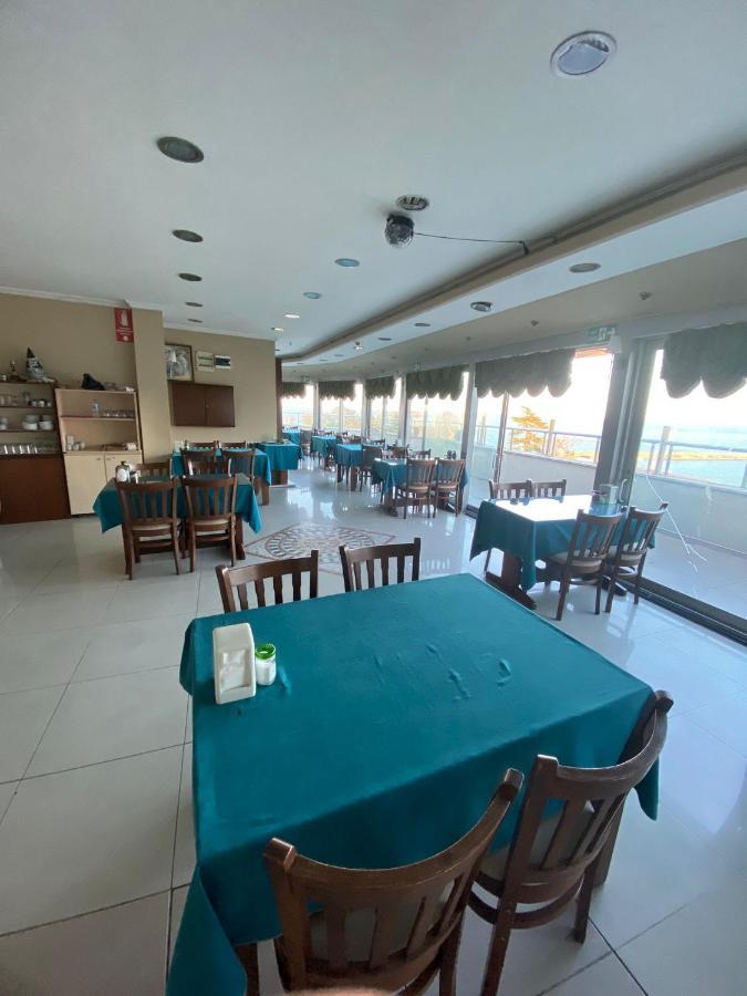 Ganita Life Hotel Trabzon Exteriér fotografie