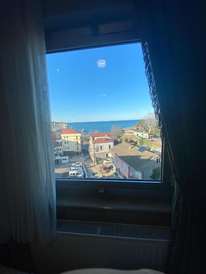 Ganita Life Hotel Trabzon Exteriér fotografie