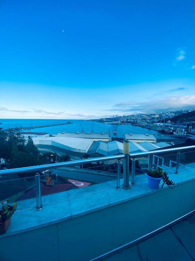 Ganita Life Hotel Trabzon Exteriér fotografie
