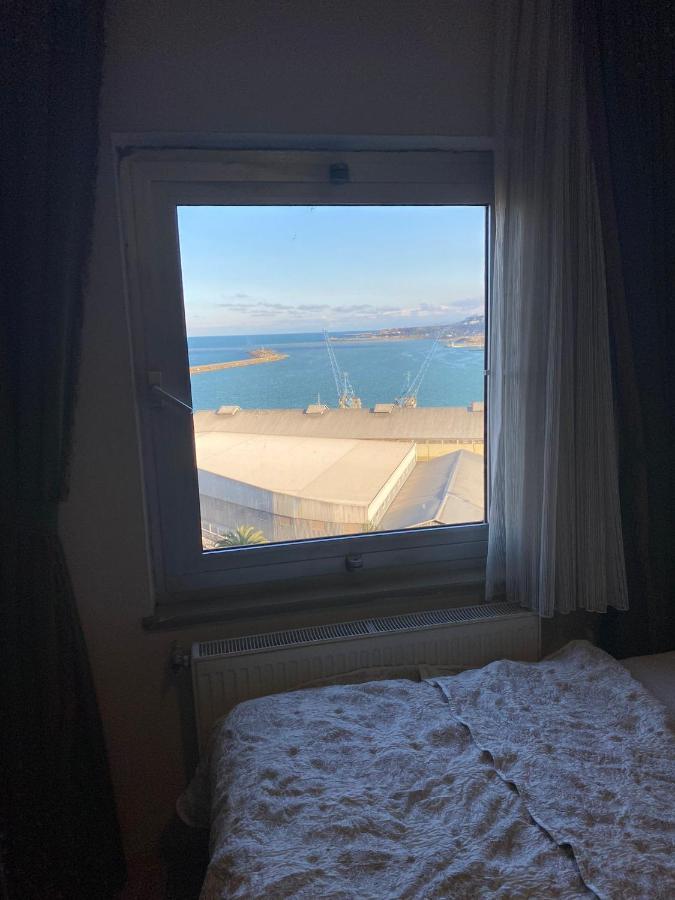 Ganita Life Hotel Trabzon Exteriér fotografie