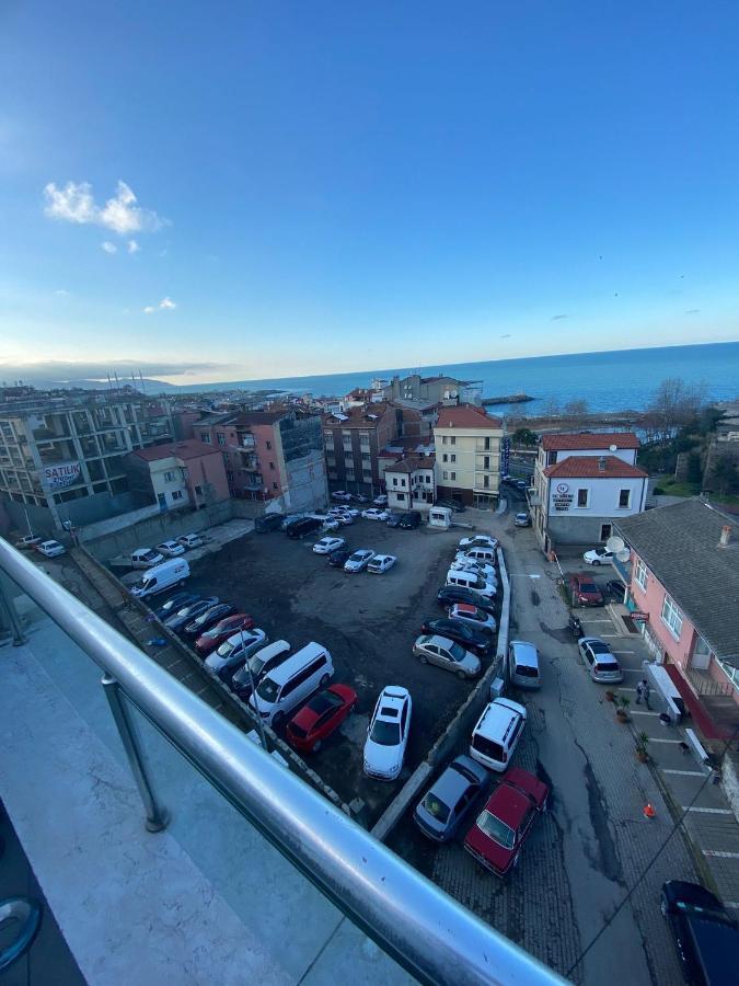 Ganita Life Hotel Trabzon Exteriér fotografie