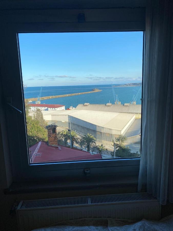 Ganita Life Hotel Trabzon Exteriér fotografie
