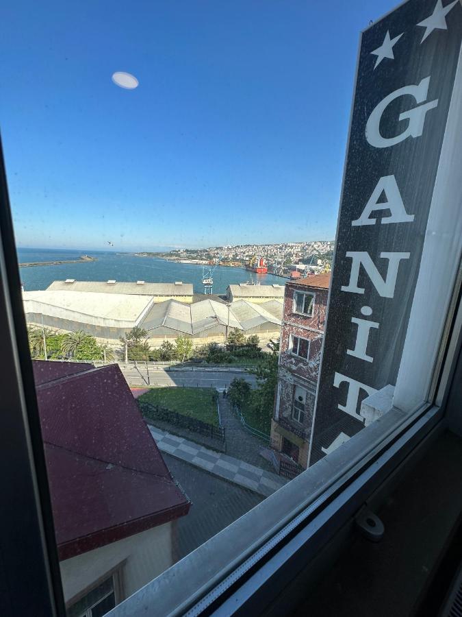 Ganita Life Hotel Trabzon Exteriér fotografie
