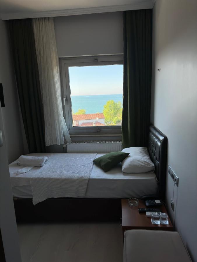 Ganita Life Hotel Trabzon Exteriér fotografie