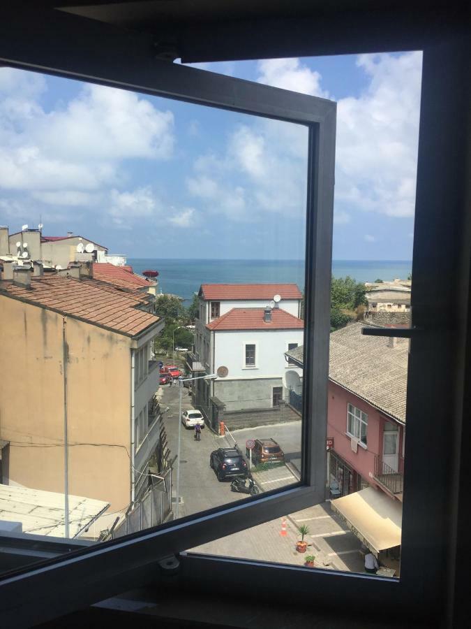 Ganita Life Hotel Trabzon Exteriér fotografie