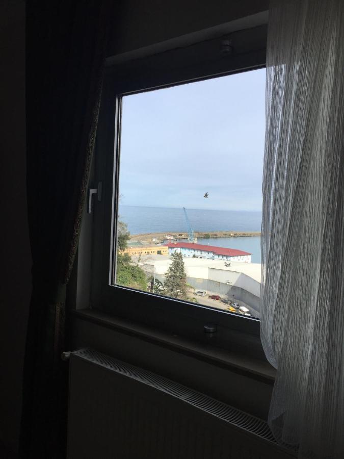 Ganita Life Hotel Trabzon Exteriér fotografie