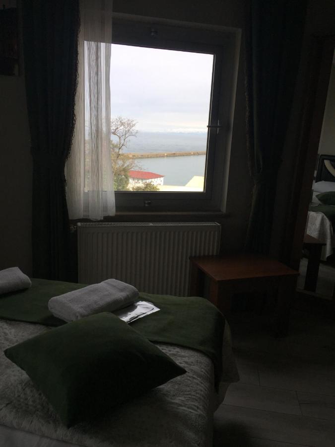 Ganita Life Hotel Trabzon Exteriér fotografie